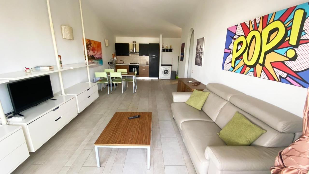 Apartamento Moradias Santa Maria Zewnętrze zdjęcie