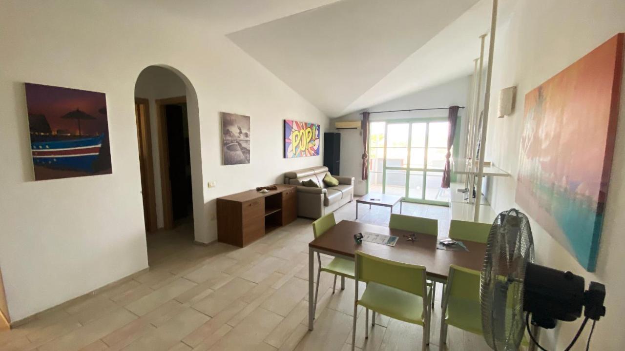 Apartamento Moradias Santa Maria Zewnętrze zdjęcie