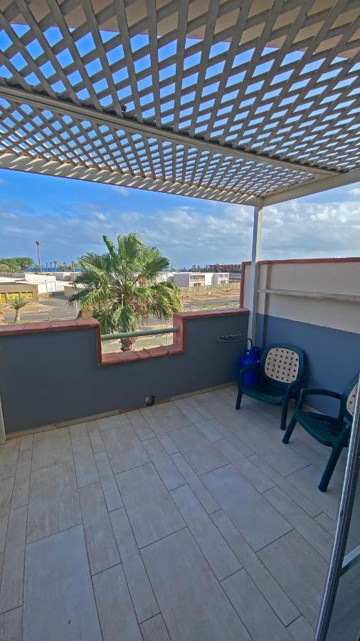 Apartamento Moradias Santa Maria Zewnętrze zdjęcie