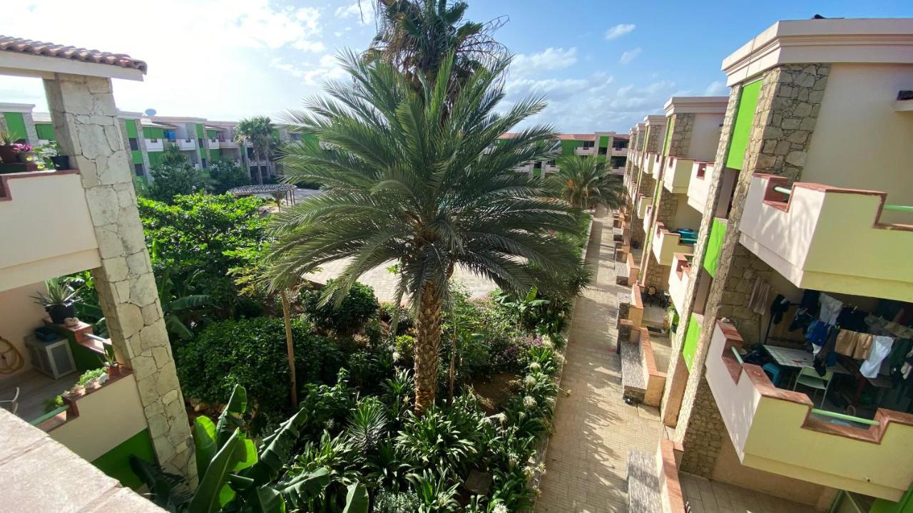 Apartamento Moradias Santa Maria Zewnętrze zdjęcie