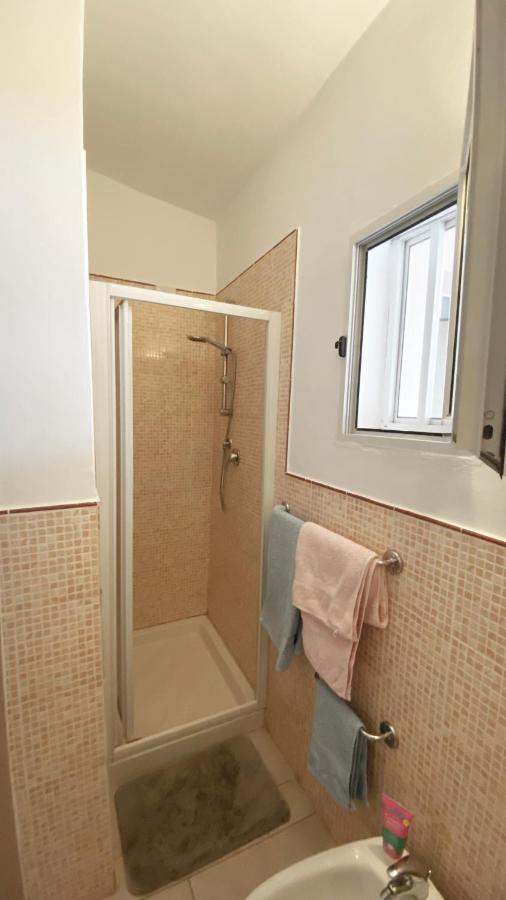 Apartamento Moradias Santa Maria Zewnętrze zdjęcie